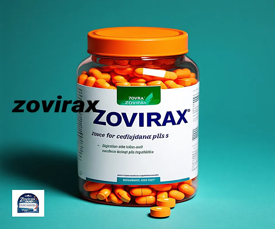 Zovirax